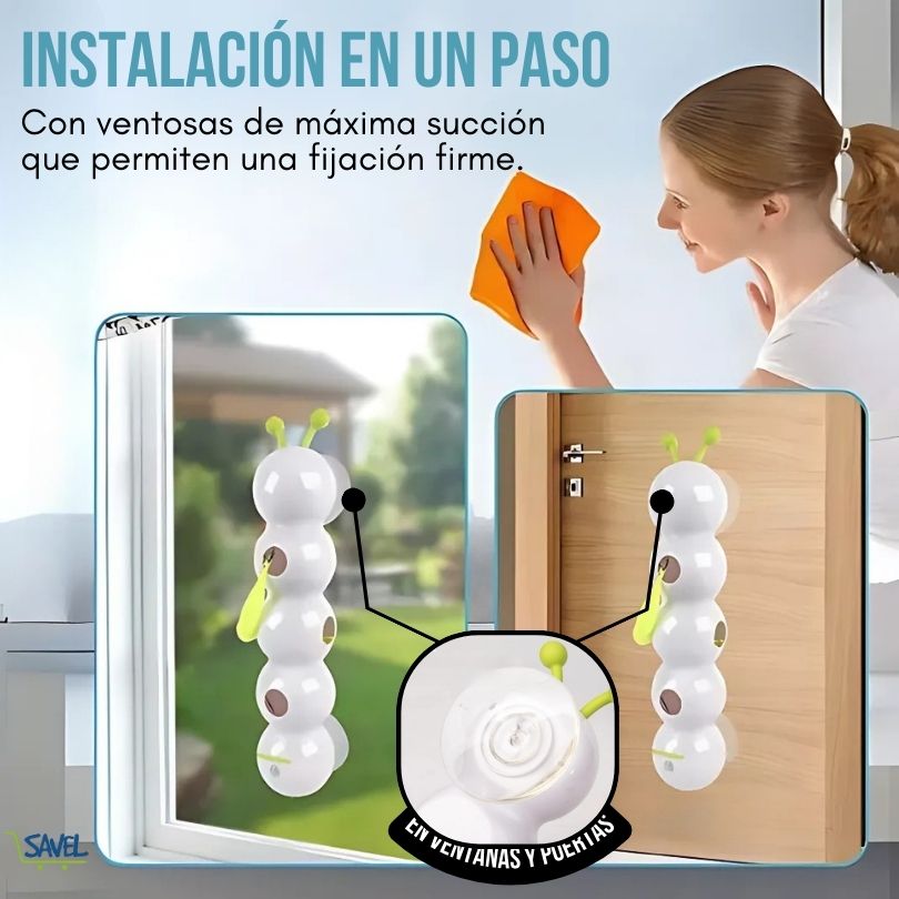 HuntWall®: Despierta el instinto cazador de tu gato