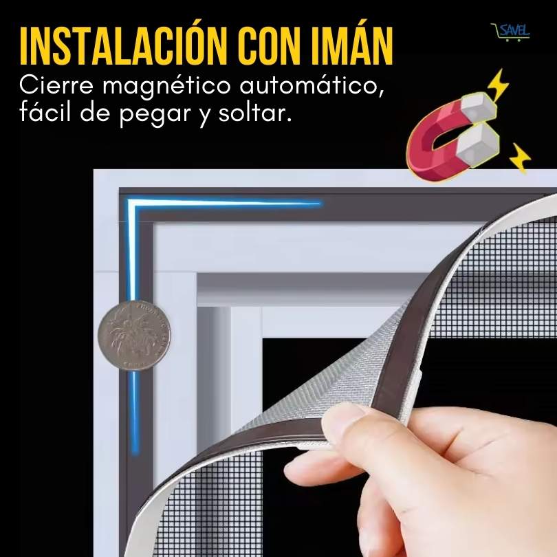 Air Guard®: Cuida a tu hogar de los insectos