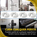Stop Door®: Haz que tus puertas sean más seguras