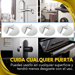 Stop Door®: Haz que tus puertas sean más seguras