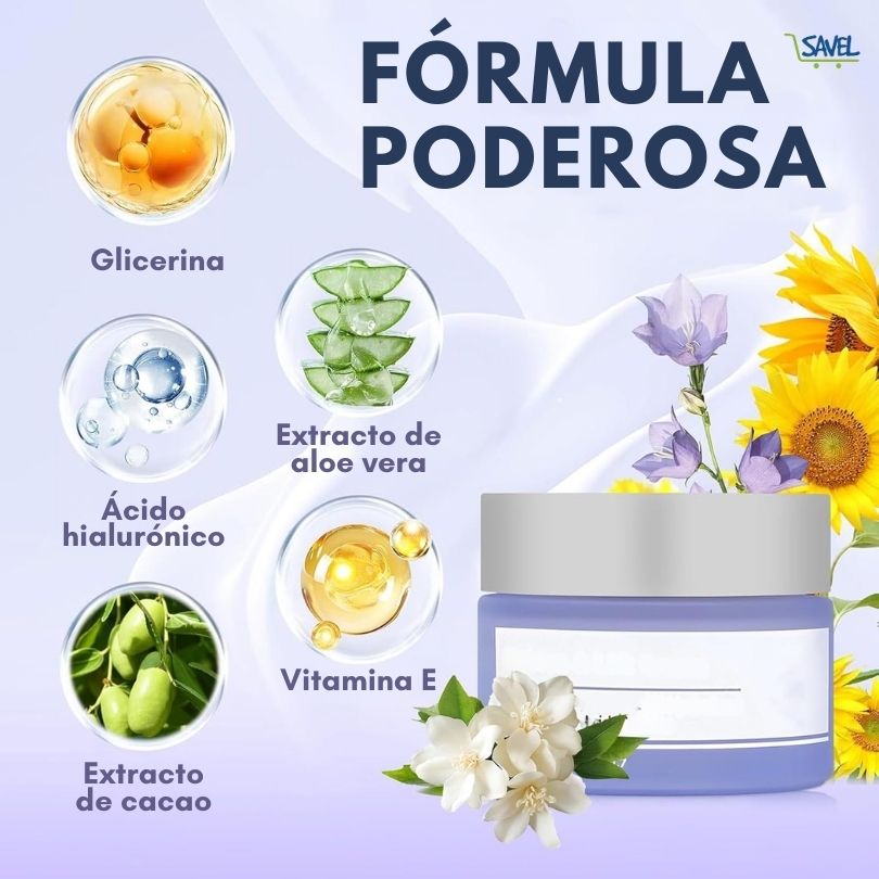Neckéa®: Rejuvenece la piel de tu cuello