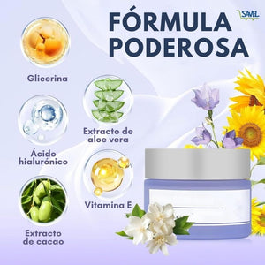 Neckéa®: Rejuvenece la piel de tu cuello