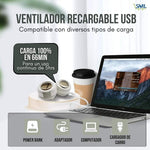 CoolTrip®: Frescura instantánea en cualquier lugar