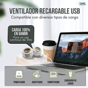 CoolTrip®: Frescura instantánea en cualquier lugar