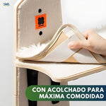 TowerCat®: Dale a tu gatos el lugar que merecen