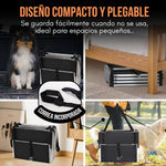 PupStep®: Ayuda a tu peludo a subir con seguridad