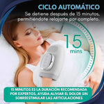 Zen Hands®: Alivia tus manos en minutos
