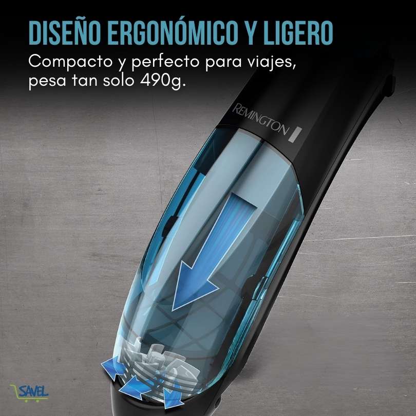 Cut Clean®: Recorta perfecto y limpia al instante