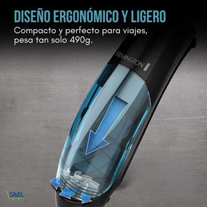 Cut Clean®: Recorta perfecto y limpia al instante