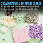 Foam Nest®: Aprovecha al máximo tu jabón
