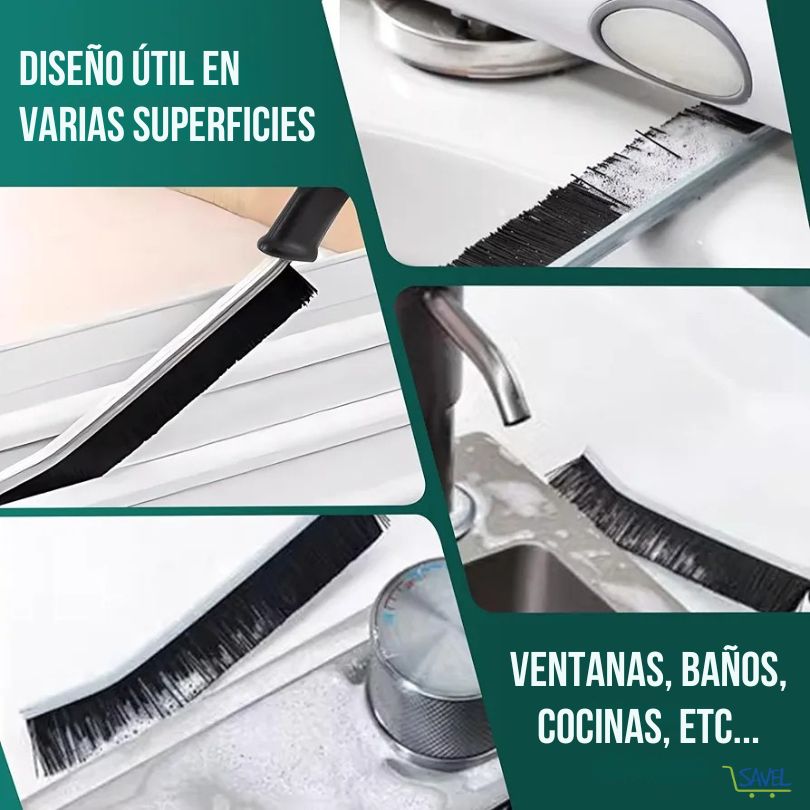 Grime Out®: Limpia donde otros ni siquiera alcanzan