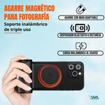 Pic-Netic®: La mejor forma de tomar fotos con tu celular