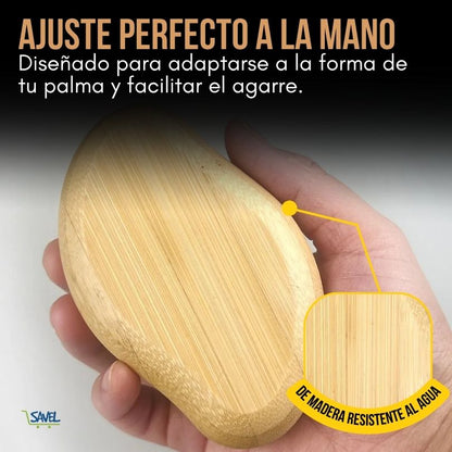 Glass Skin®: Piel suave y sin pelos