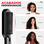 PerfectHair®: 2 en 1 Plancha y seca en minutos, Compra 1 lleva 2