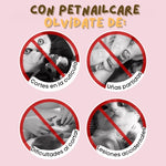 Pet NailCare®: Cuida las uñas de tu peludito