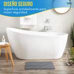 StoneMat®: El tapete de baño que necesitas