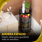 Gira Box®: Dale elegancia a tu cocina