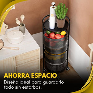 Gira Box®: Dale elegancia a tu cocina
