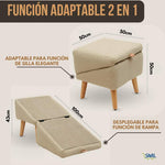 Paw Lift®: Felicidad e independencia para tu peludito