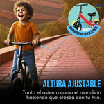 Brain Bike®: Desarrolla su mente y su cuerpo mientras juega