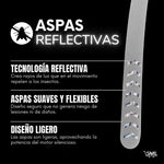 FlyAway®: Come al aire libre sin sufrir por las moscas