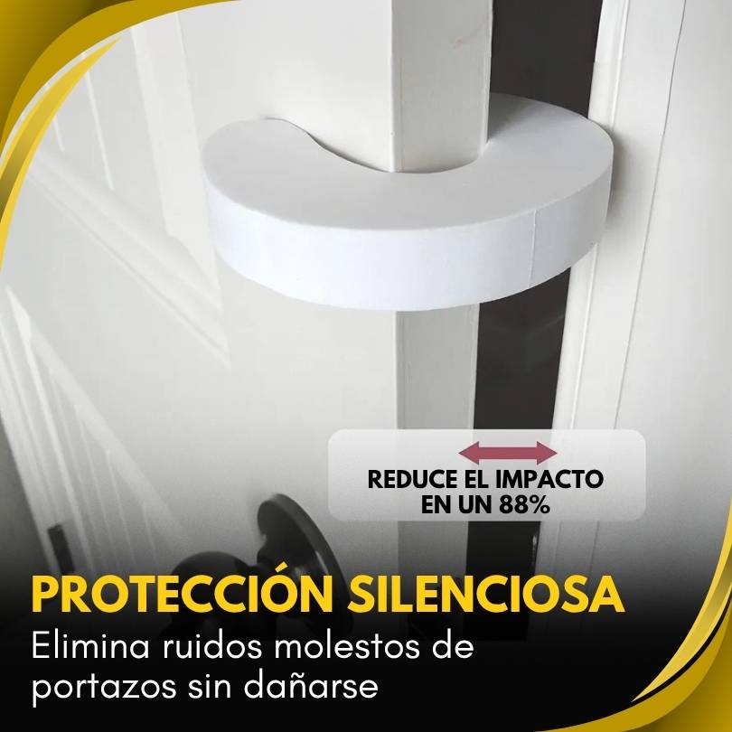 Stop Door®: Haz que tus puertas sean más seguras