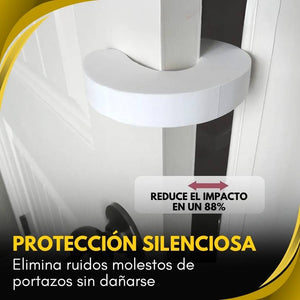 Stop Door®: Haz que tus puertas sean más seguras
