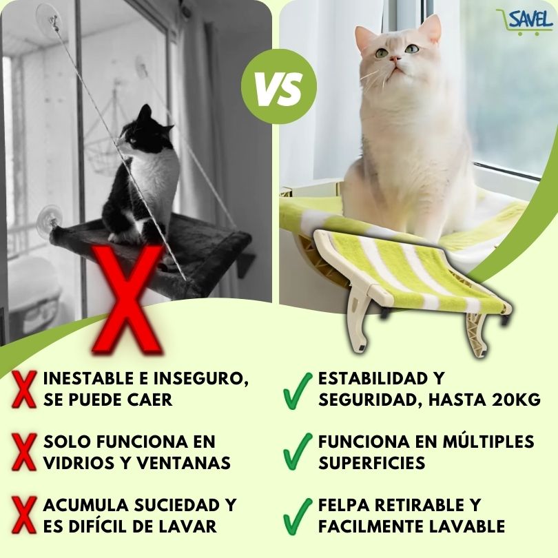 PetNest®: El espacio perfecto para tu mascota, sin ocupar el tuyo.