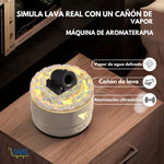 VaporBlast®: Transforma tus espacios con niebla y luz.