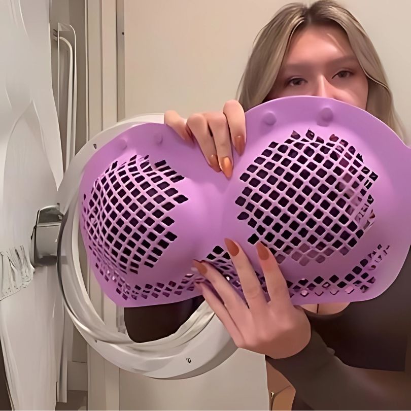BraShell®: La mejor forma de lavar tus brasieres
