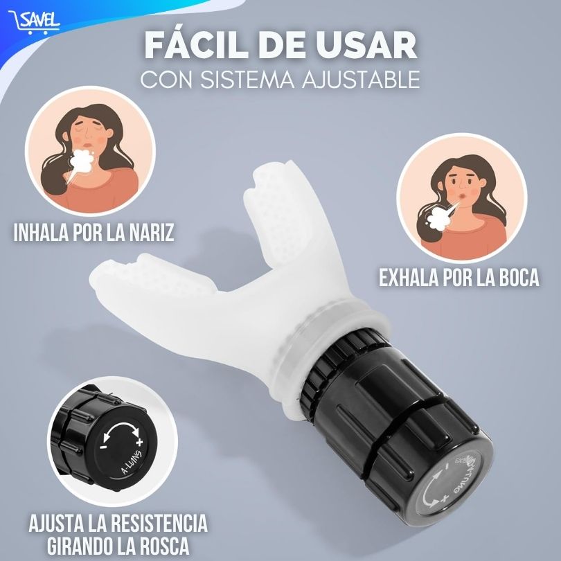 AirUp®: Llega a tu máximo potencial