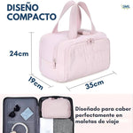 Magic Bag®: El bolso en el que cabe todo tu maquillaje
