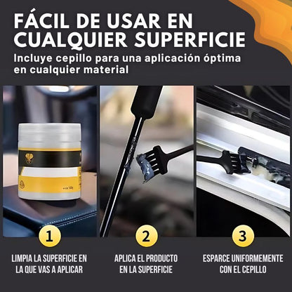 60ml RoadLube®: La mejor protección para el rendimiento de tu vehículo