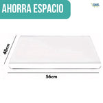 ClearChop®: Corta mientras mantienes tu cocina ordenada