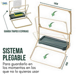 SinkNet®: La solución para un lavaplatos siempre limpio
