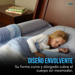Sleep Safe®: Cuida a los que amas mientras duermen