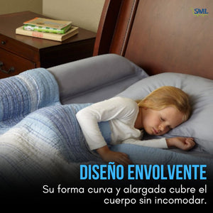Sleep Safe®: Cuida a los que amas mientras duermen