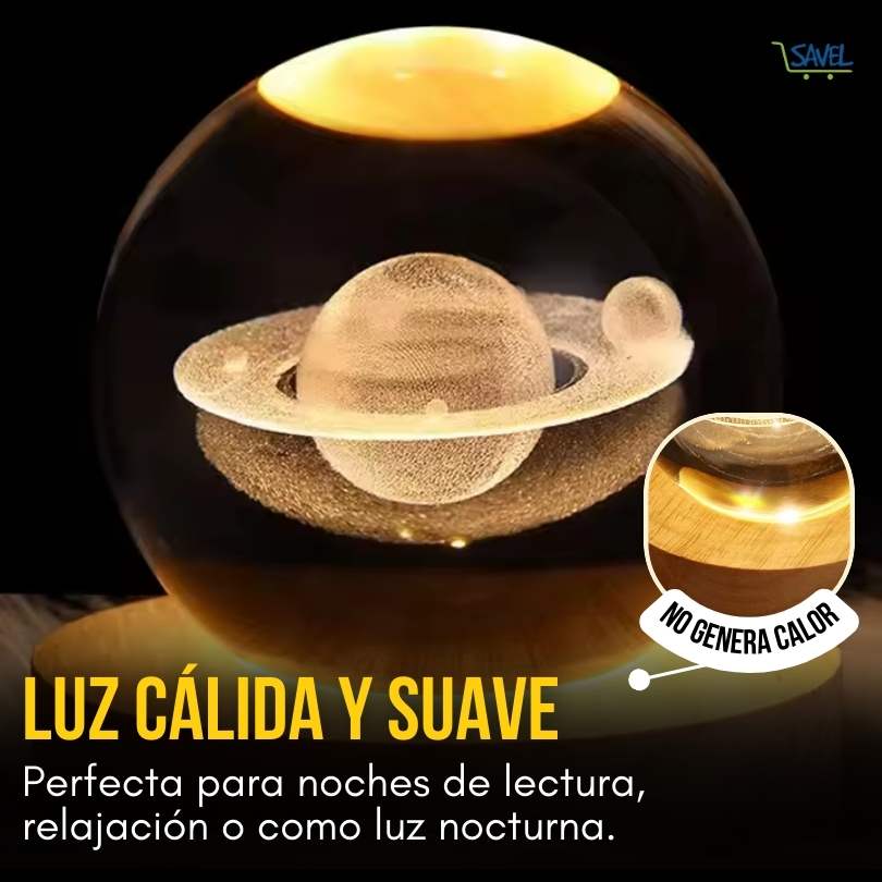 2X1 Saturn Glow®: La mejor manera de decorar tus espacios