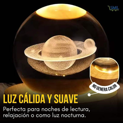 2X1 Saturn Glow®: La mejor manera de decorar tus espacios