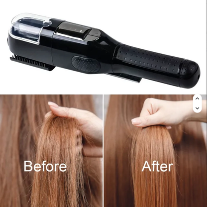 Splitcut: Reparador de cabello para eliminar puntas abiertas