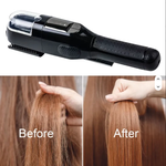 Splitcut: Reparador de cabello para eliminar puntas abiertas