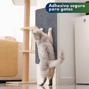 ScrapCat®: Haz que tu gato pueda rascar sin dañar tus muebles