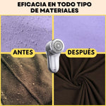TextilShave Repair®: ¡Di adiós a la ropa desgastada y los muebles llenos de motas!