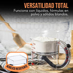 Medi Cup®: Mide tus recetas como un profesional