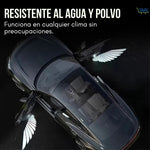 Wing Led®: Dale personalidad a tu carro
