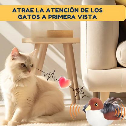 FelinSound®: Calma la agresividad de tu gato