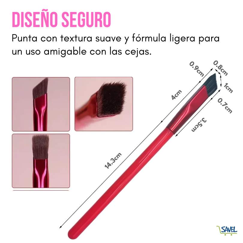 BrowMaster®: Ten las cejas con las que siempre has soñado
