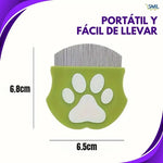 Pet Shine®: Dile adiós a las pulgas de tu peludo