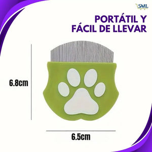 Pet Shine®: Dile adiós a las pulgas de tu peludo