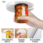 Grip Pop®: Abre todos los tarros sin esfuerzo